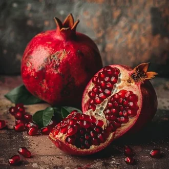 Pomegranate